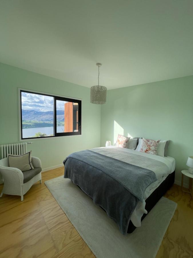 Lake View Apartment La Hay 66 Queenstown Exterior photo